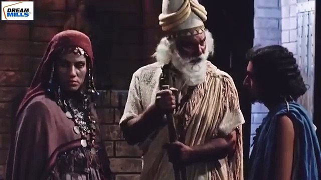 Hazrat Yusuf Episode 1 H.D _ Urdu Dubbed _ حضرت یوسف (ا س) ای پی हज़रत यूसुफ़ (अ.स.) Prophet Yusuf