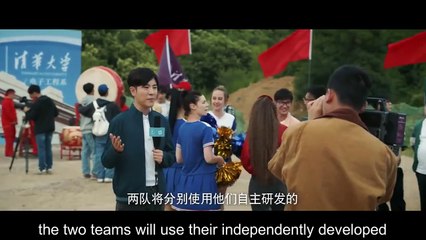 EP.2 The Silicon Waves (2024) ENGSUB