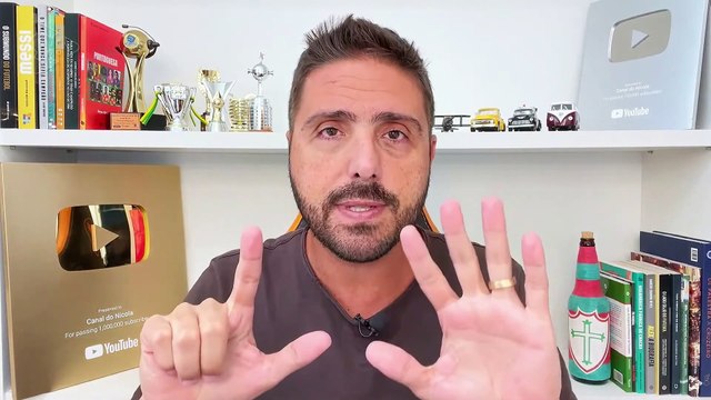 98 ESPORTES | Cruzeiro faz mudanças na diretoria para equilíbrio financeiro