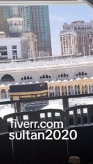 Masjid al harram khana kaba makkah
