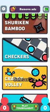 Playing 2 players Game (Game Play)