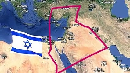 HZ MEHDİ'NİN SINAVI. Kıyamet savaşlarına giden süreç ve Armageddon!