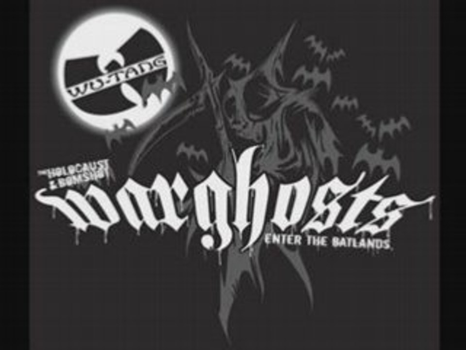 War Ghosts - Demons In Danger