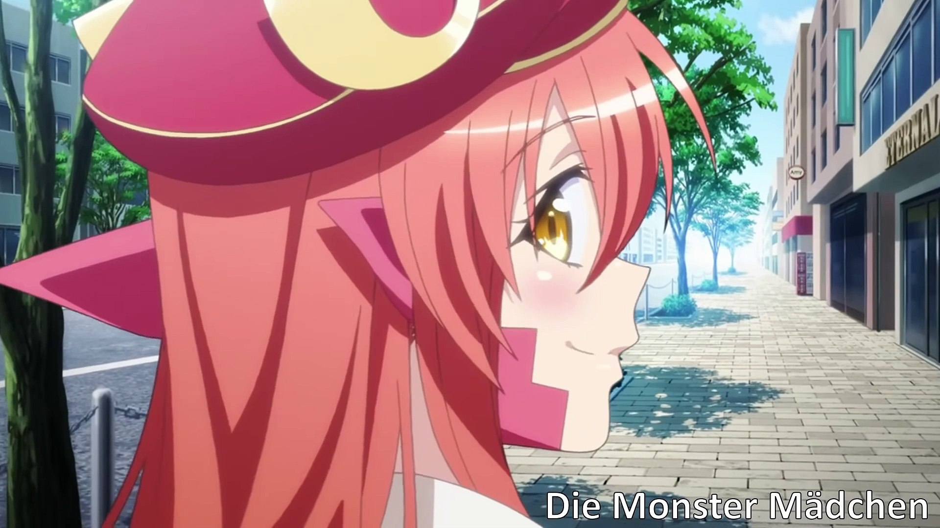 ⁣Neue Anime auf Deutsch! (Anime Ger Dub)