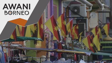 RM731 juta disalur kepada usahawan, koperasi di Sarawak