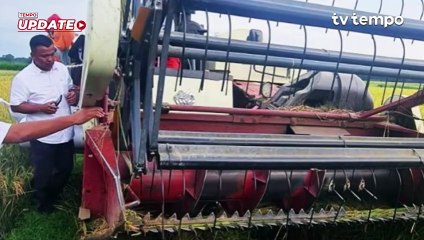 Bos Pupuk Indonesia Keluhkan Rumitnya Regulasi Kebijakan Pupuk Bersubsidi