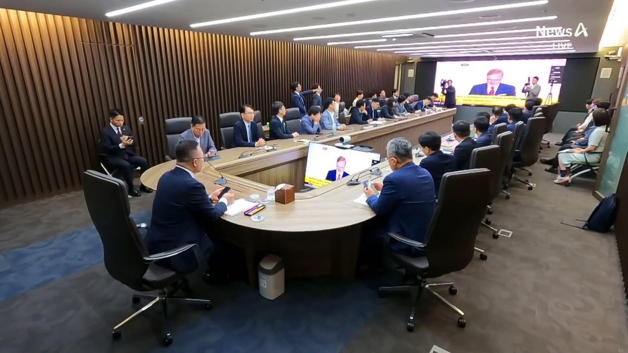 한국, 24조 체코 원전 수주…유럽 진출 열렸다
