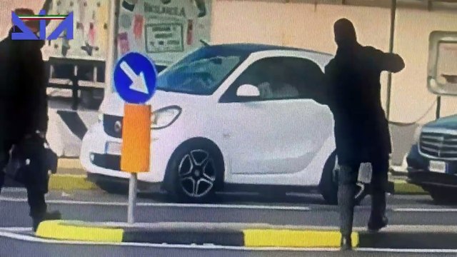 Arrestati due imprenditori per presunti legami con Cosa Nostra: puntavano agli appalti delle Olimpiadi Milano-Cortina