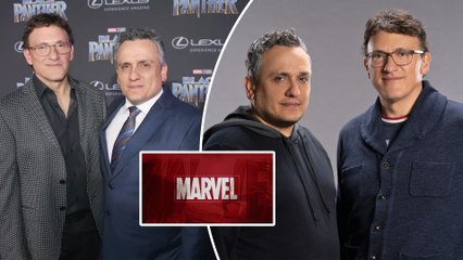 Russo Brothers Return To MCU For Two New Movies | Details Inside
