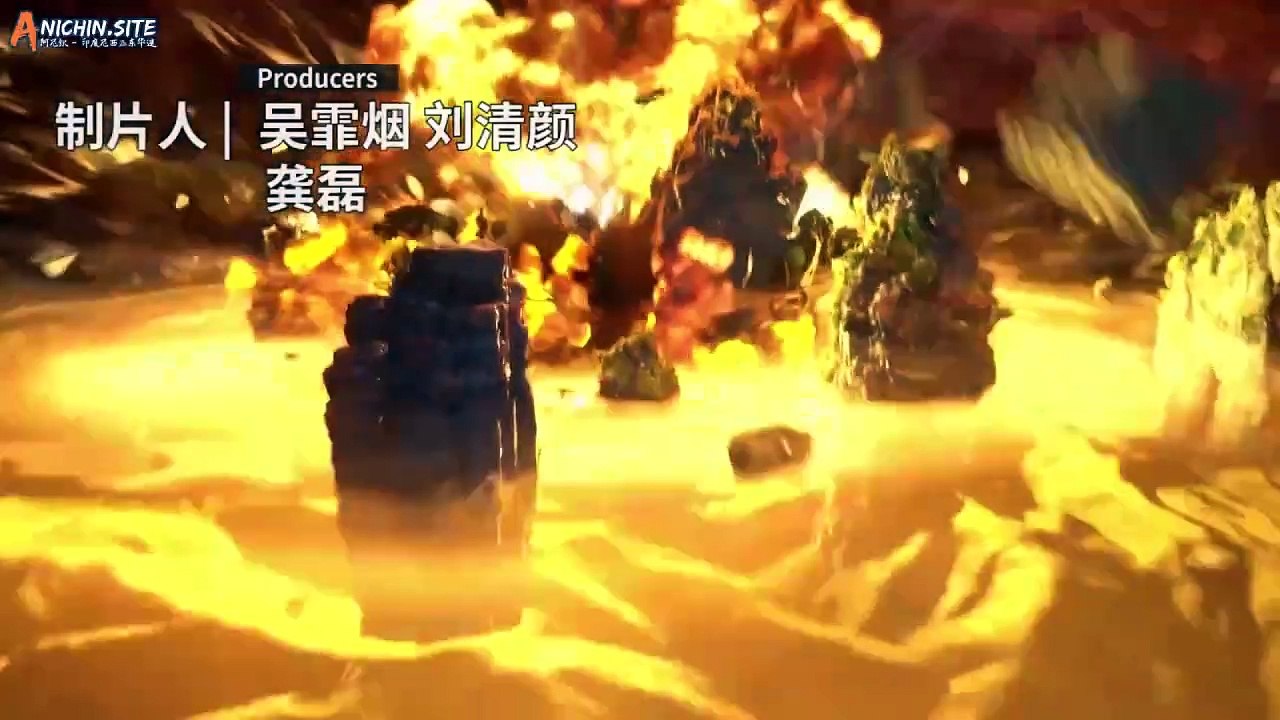 My Senior Brother Is Too Steady Episode 46 Subtitle Indonesia