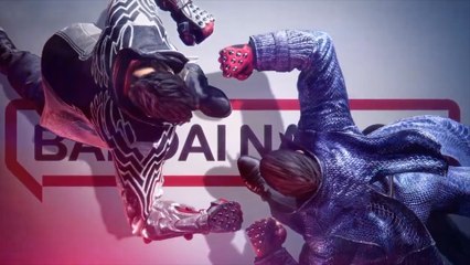 Tekken 8 Official Lidia Sobieska Release Date Trailer
