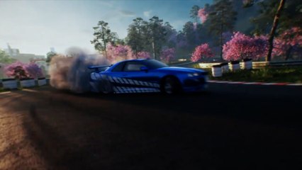 DM Rise of the Scorpion Official New Release Date Trailer