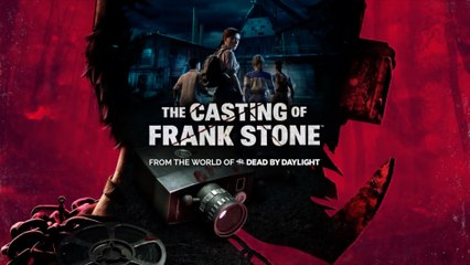 The Casting of Frank Stone Official Murder Mill Trailer