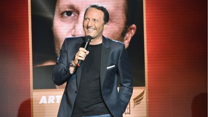 VOICI : "Je l'ai vu le jour où..." : Arthur lève le voile sur son lien inattendu avec Jean-Luc Mélenchon !