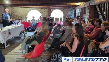 Video News - Vione, architettura per la montagna