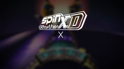 Spin Rhythm XD Official Chillhop DLC Launch Trailer