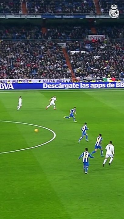 Real Madrid Ronaldo