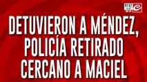 Caso Loan: ¿quién es el policía retirado mencionado por Laudelina?