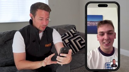 Wolverhampton Videographer Jacob Hollis Wins £25,000 Cash 🎉