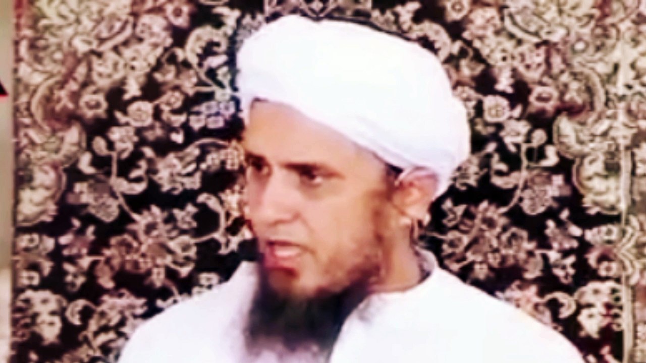 Khawateen ki Jab karna || Mufti Sahib
