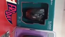 Mouse wireless mouse 