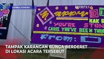 Pria di Lampung Gelar Pesta Perceraian, Istri Tak Terima Lantas Melapor ke Kepolisian