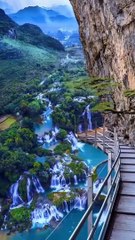 Hidden places beauty