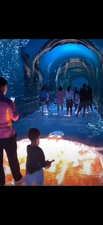 3D Technology Video no 2