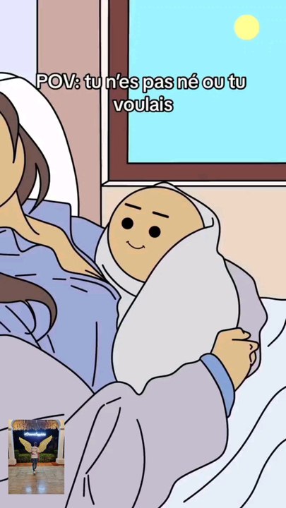POV : Quand tu es né pas exactement où tu souhaitais  #humour