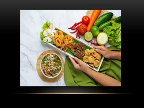 Ang Chong Yi Exploring the Health Benefits of an Indian Diet