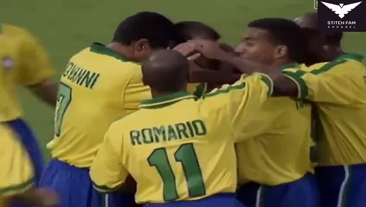 Football Best Free Kick Goal Ever Roberto Carlos