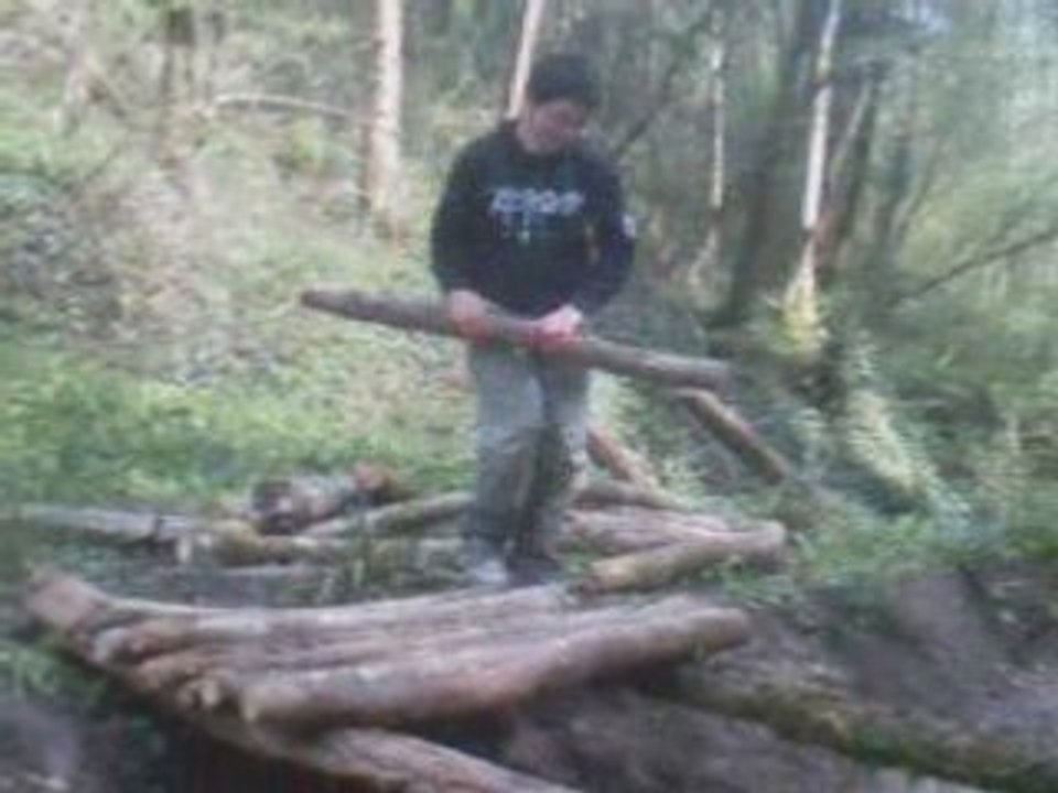 Le pont freeride 1
