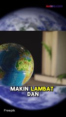 Ada Apa dengan Bumi Kita?