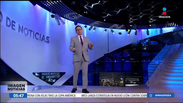 Luisa María Alcalde defiende que Morena tengan mayoría en la Cámara de Diputados