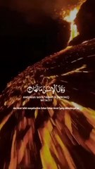 Surah az Zalzalah __ The Earthquake __ سورةالزلزلة #shortvideo #ytshorts #islamicstatus zeel Academy
