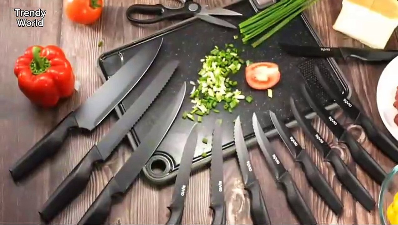 Smart home gadgets & kitchen utensils for every home  #kitchen #amazon #amazingfacts #home  @amazon