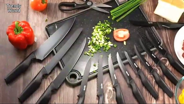 Smart home gadgets & kitchen utensils for every home #kitchen #amazon #amazingfacts #home @amazon