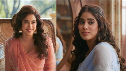 Janhvi Kapoor की तबीयत बिगड़ी,Mumbai के Hospital में Admit हुईं Actress, इस वजह से हालत हुई खराब
