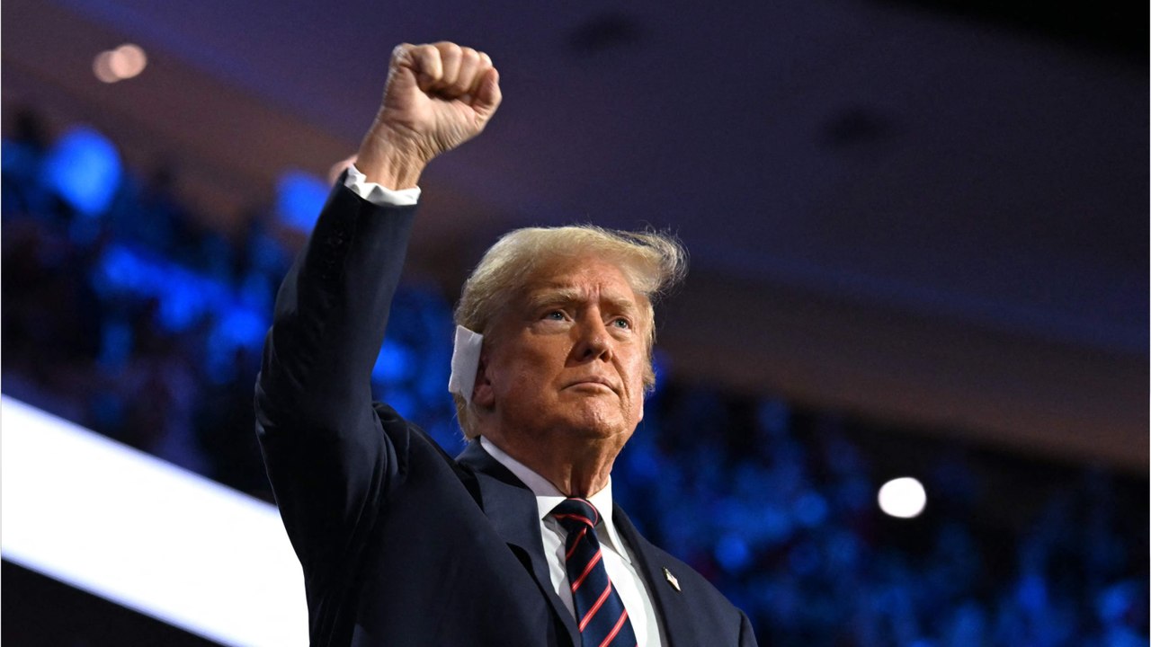 Experten warnen: Trump als Präsident hätte schlimme Folgen für Deutschland