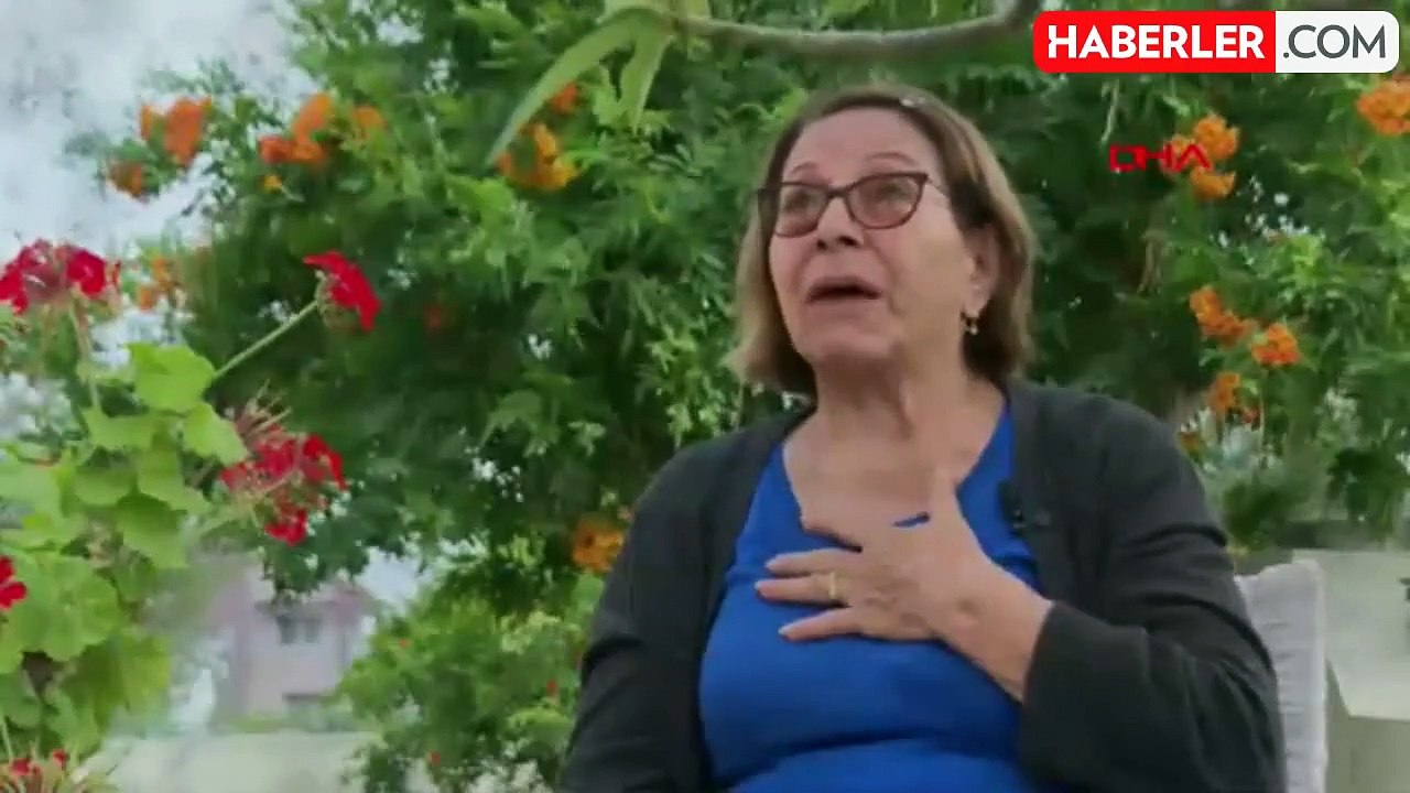 Kıbrıs Barış Harekatı'nın 50. yılı için belgese...