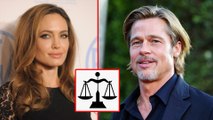 Brad Pitt SLAMS Angelina Jolie As She Demands To Access His 