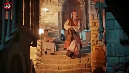 HD القرصان - مدبلج - الحلقة 17 - بجودة