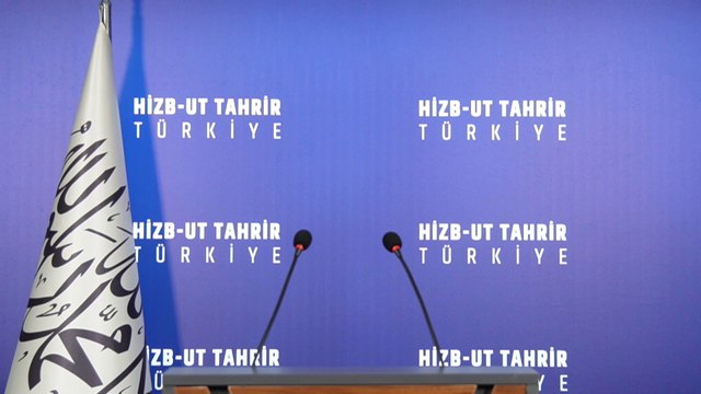 Hizb-ut Tahrir Türkiye Gündem Değerlendirme Toplantısı - 16 temmuz 2024