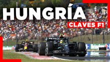 Todo lo que debes saber sobre el GP de Hungría 2024