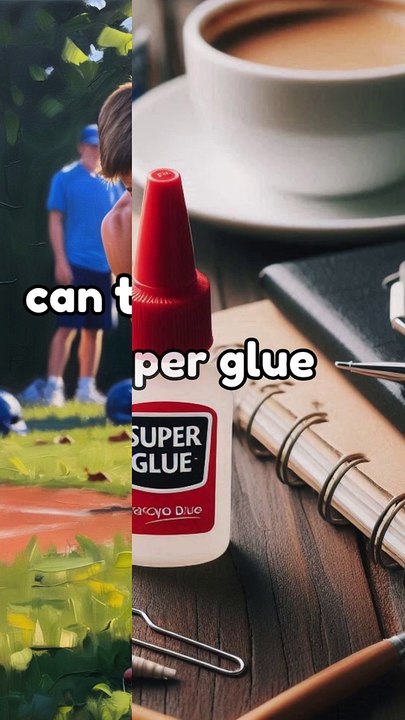 Facts that could save your life.