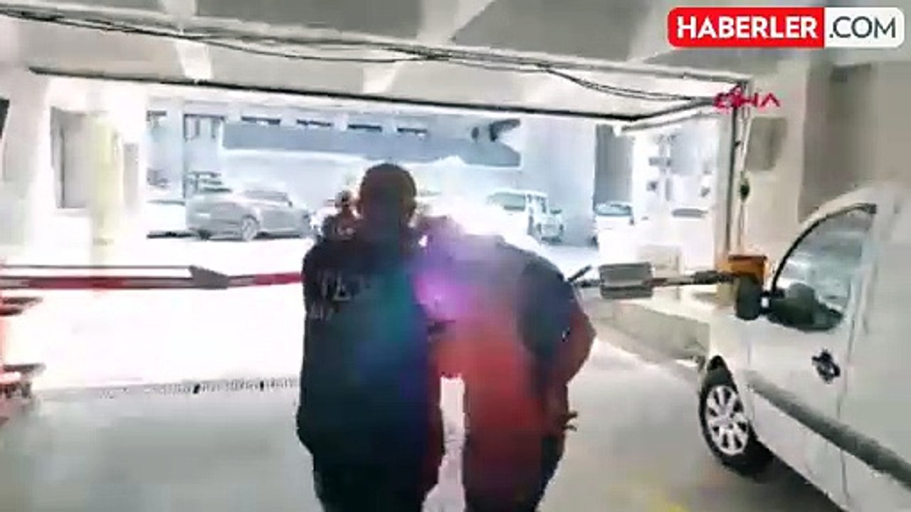 İstanbul'da terör operasyonu: Sadık Topaloğlu ve Mehmeh Savaş yakalandı-1