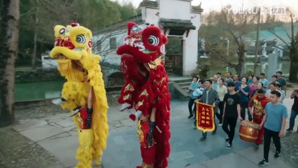 [THUYẾT MINH] Hạnh Phúc Đến Vạn Gia - Tập 16 - Phim Tình Cảm-Tâm Lý - Triệu Lệ Dĩnh-Lưu Uy