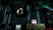 Metal Gear Solid; Twin Snakes -Il Direttore della Darpa (Voci ITA)