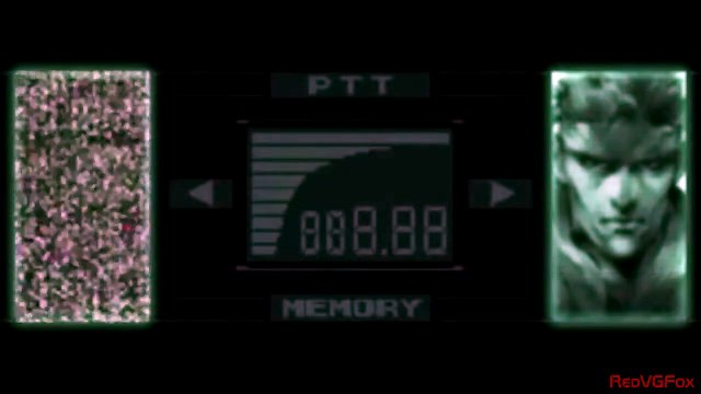 Metal Gear Solid; Twin Snakes - Gray Fox, il Cyborg Ninja