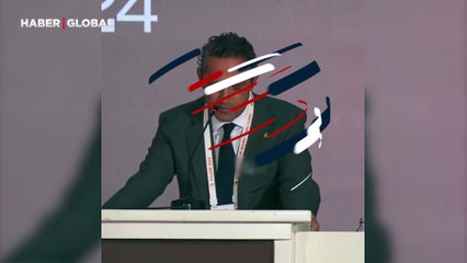 Ali Koç ve Mehmet Büyükekşi arasında tartışma: "Son cümlemi geri alıyorum, özür dilerim"